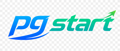PG Start โลโก้